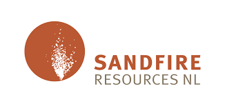 Sandfire Resources NL