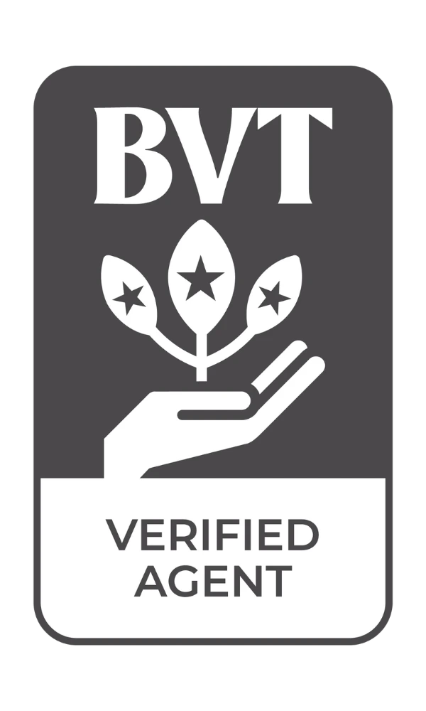 BVT - Verified Agent
