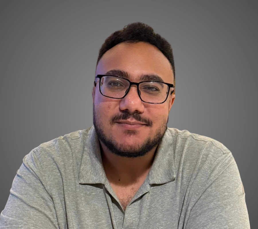 Hatim Ashraf Alfawal